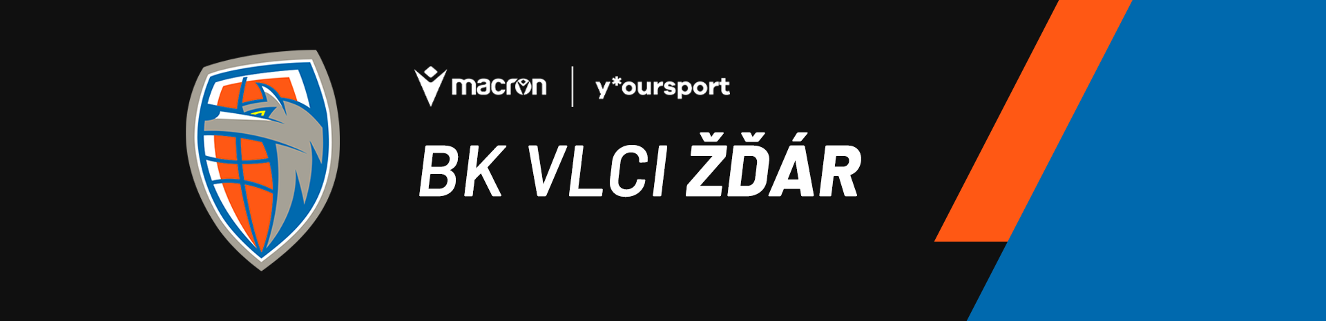 BK Vlci Žďár desktop